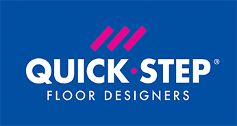 Gebroeders Verduyckt is officieel verdeler van het merk Quick-Step.