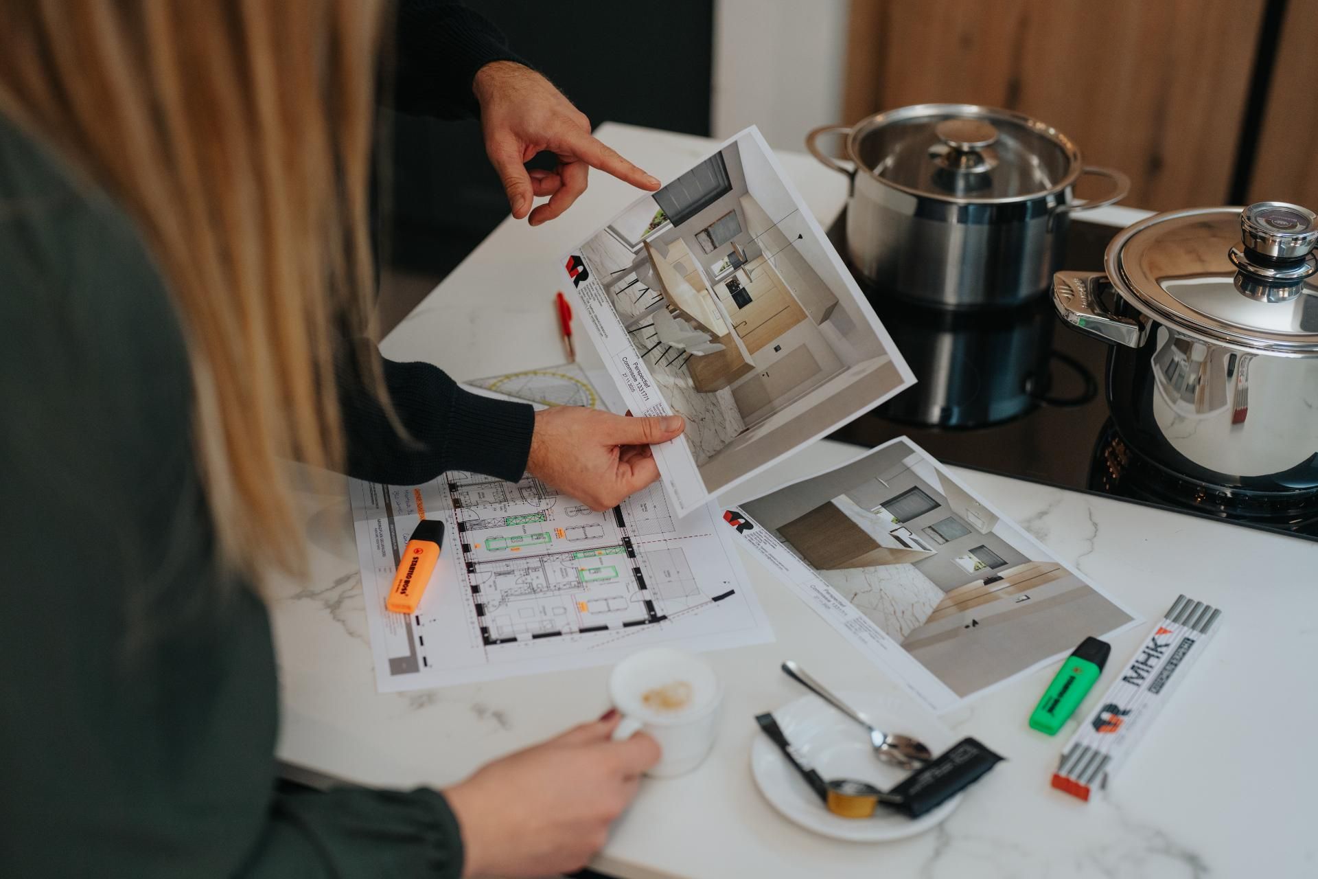 Stap Voor Stap Droomproject Interieur