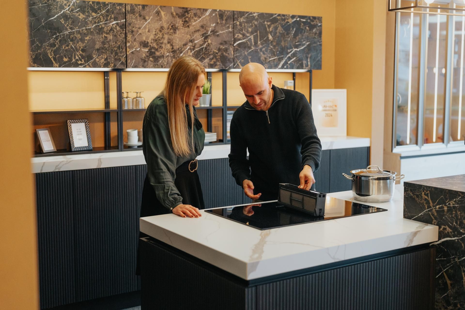 Service Gebroeders Verduycky Interieurwerken